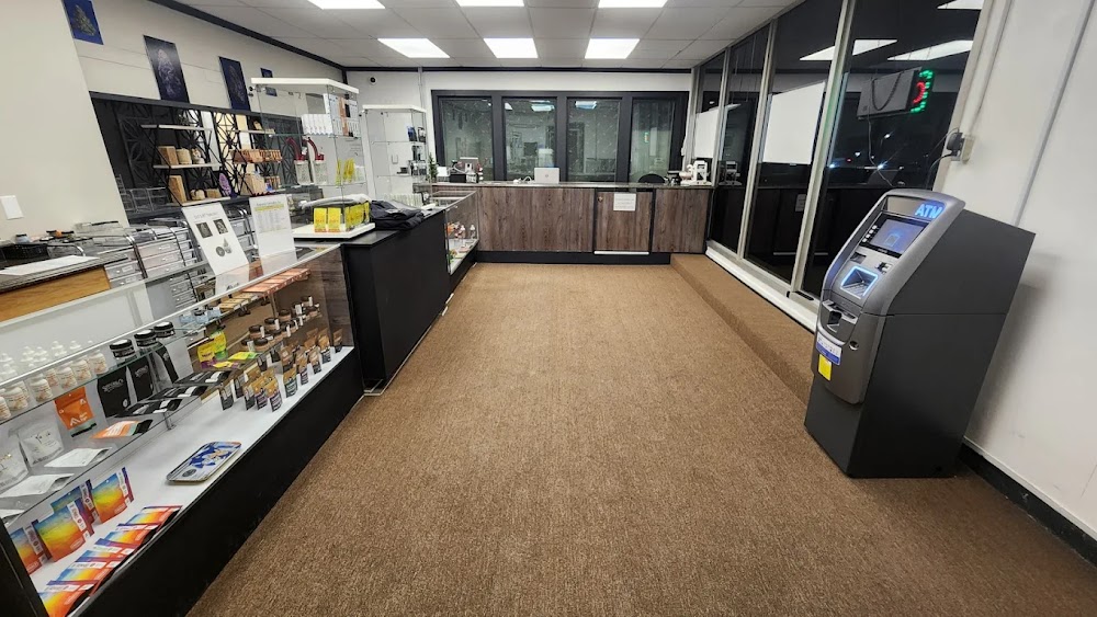 Augusta Cannabis CO photo 1