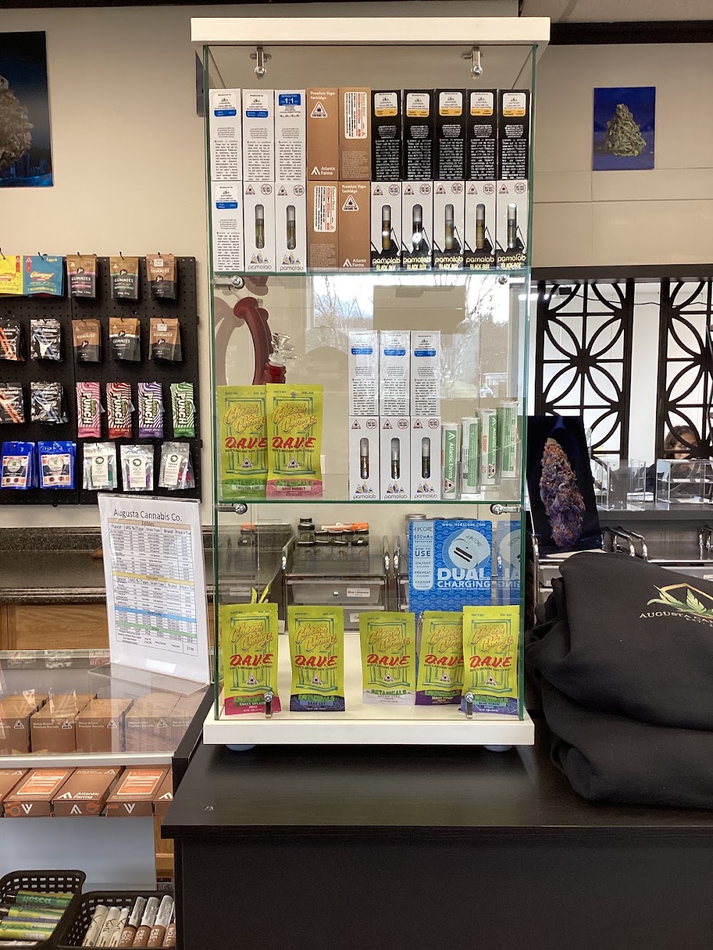 Augusta Cannabis CO photo 3