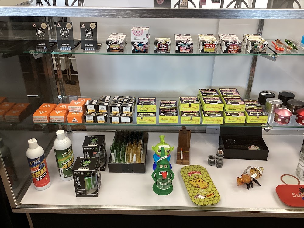 Augusta Cannabis CO photo 5
