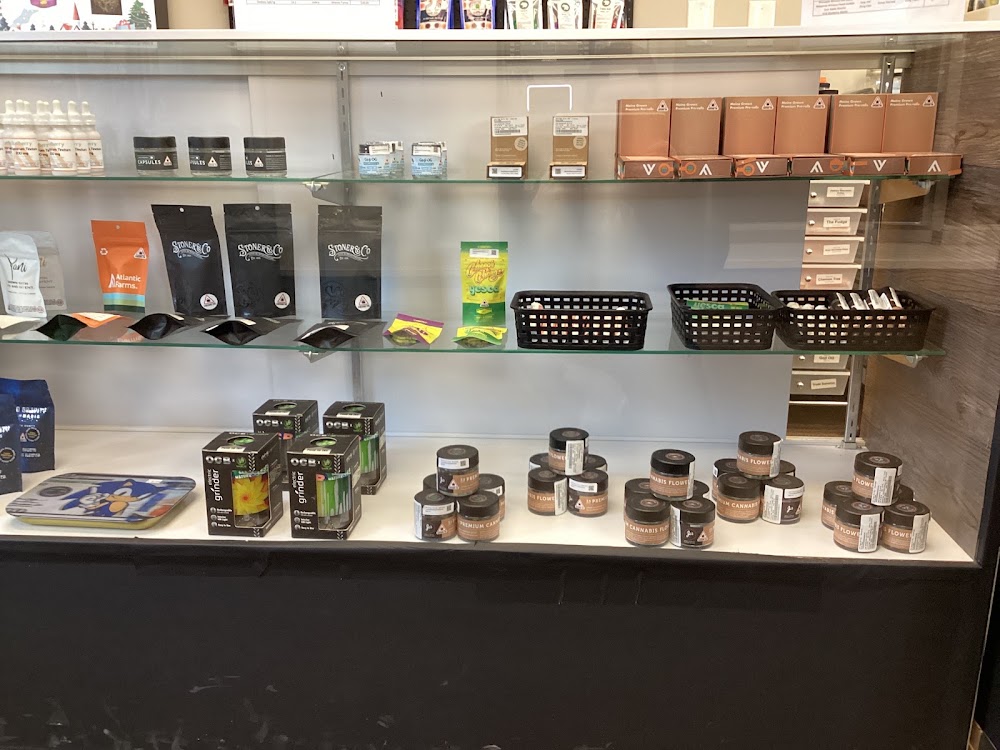 Augusta Cannabis CO photo 7