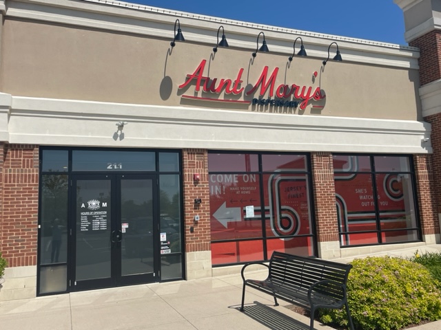 Aunt Mary's Dispensary photo 1