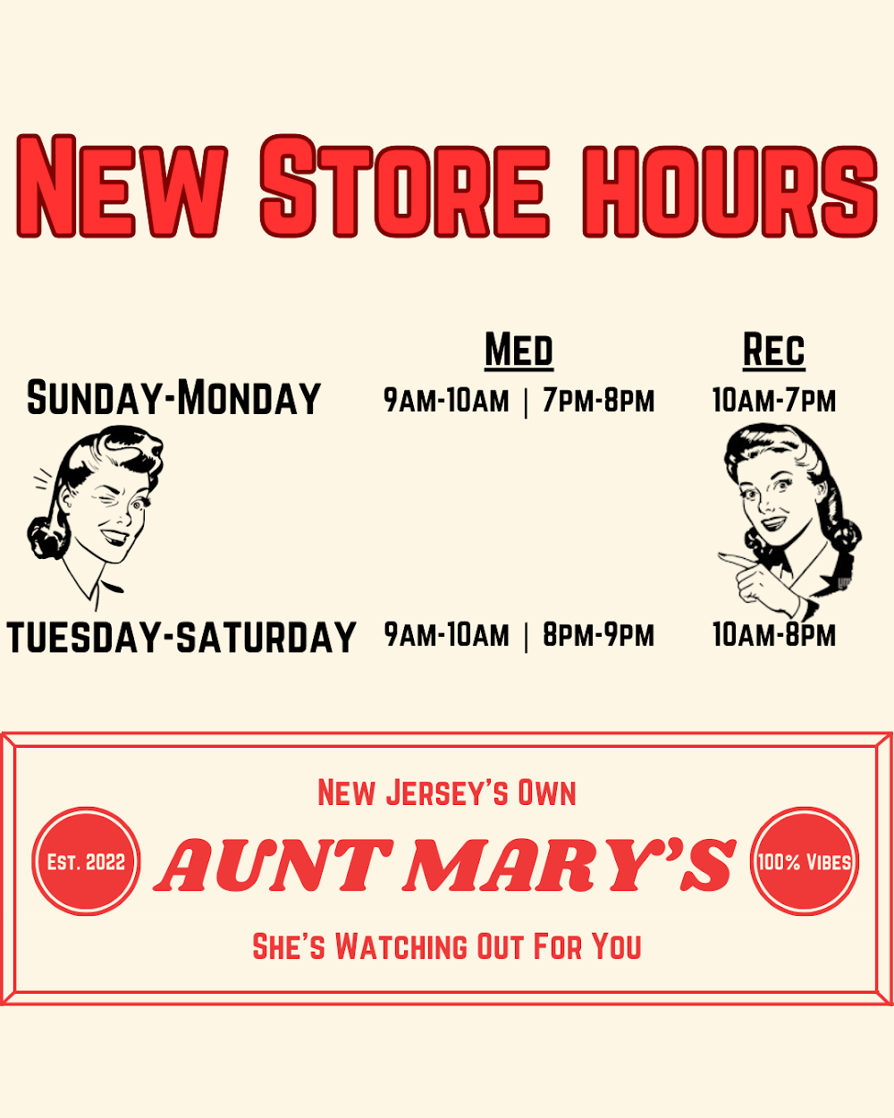 Aunt Mary's Dispensary photo 3