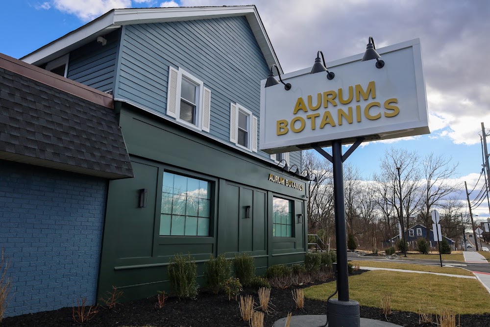 Aurum Botanics photo 1