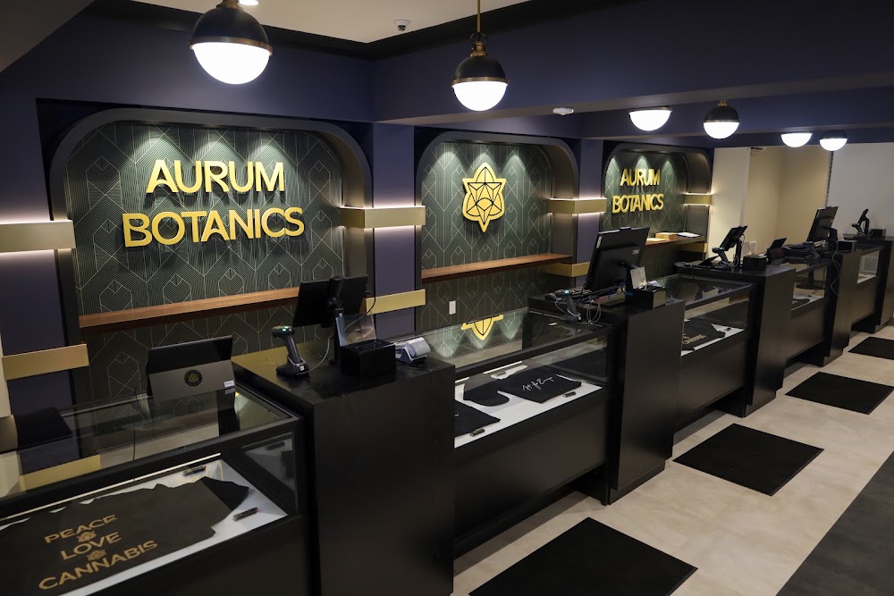 Aurum Botanics photo 2
