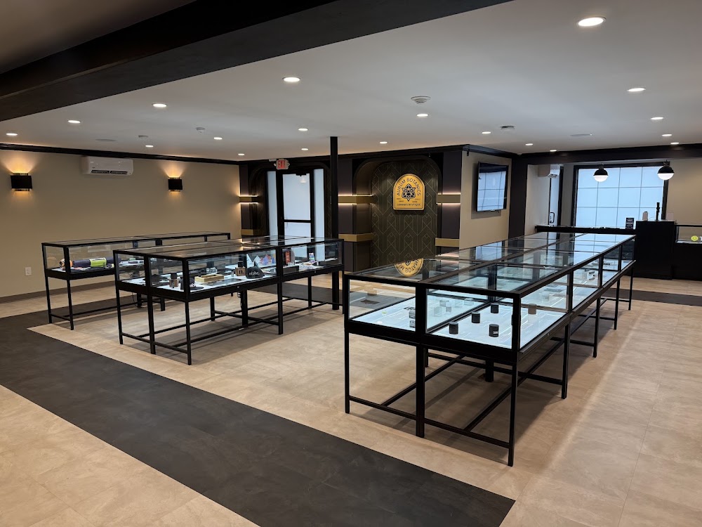 Aurum Botanics photo 5