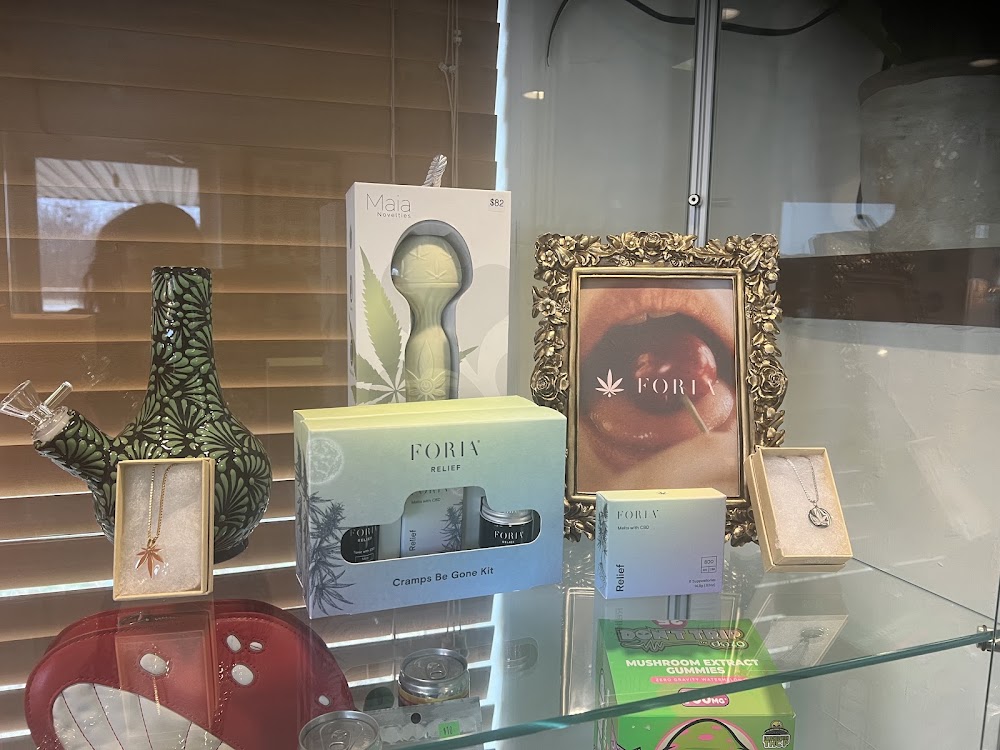 Austinite Cannabis CO photo 1
