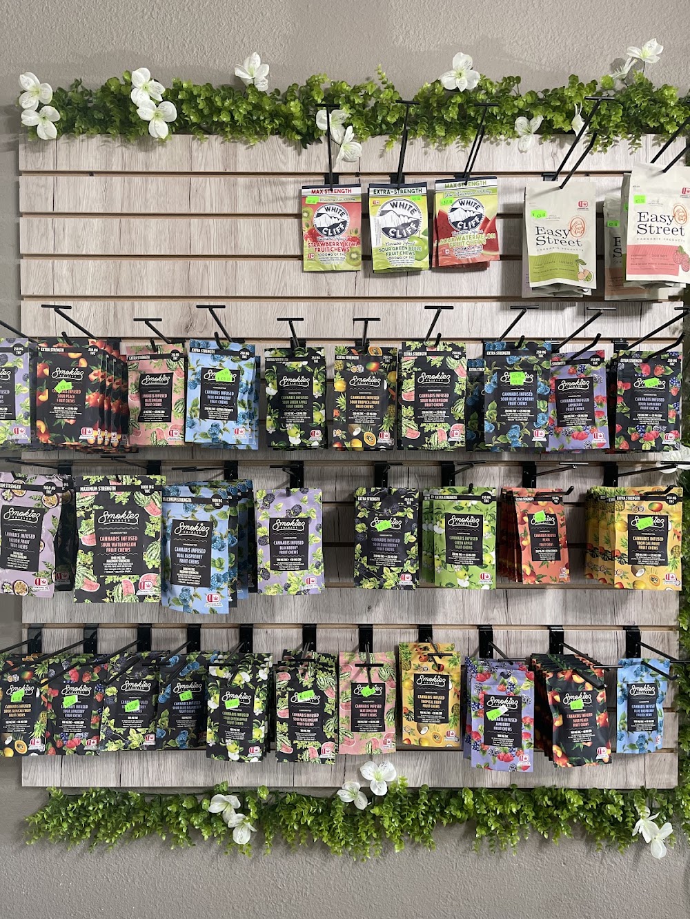 Austinite Cannabis CO photo 2