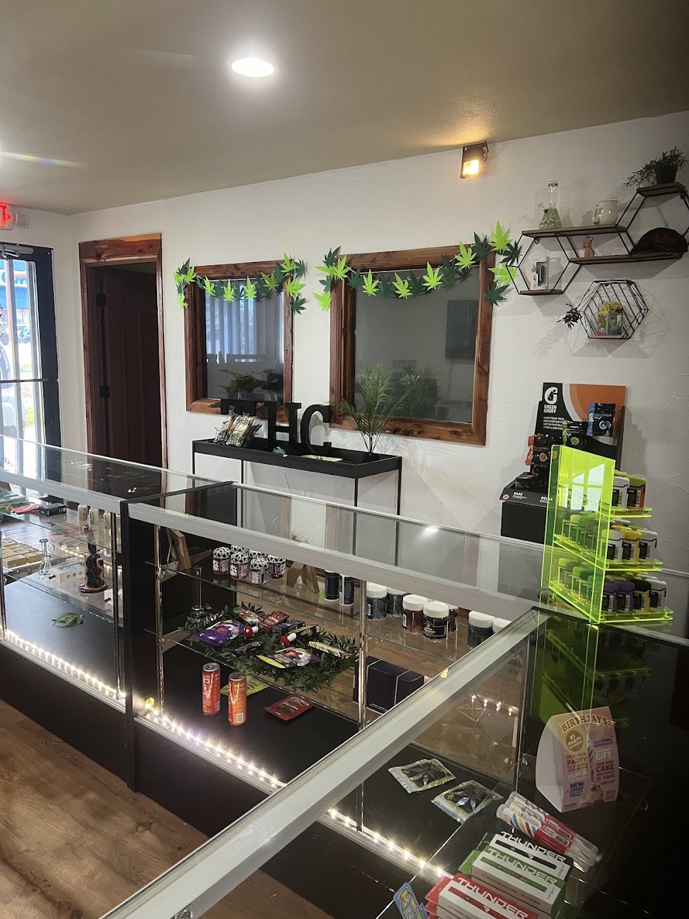 Austinite Cannabis CO photo 5