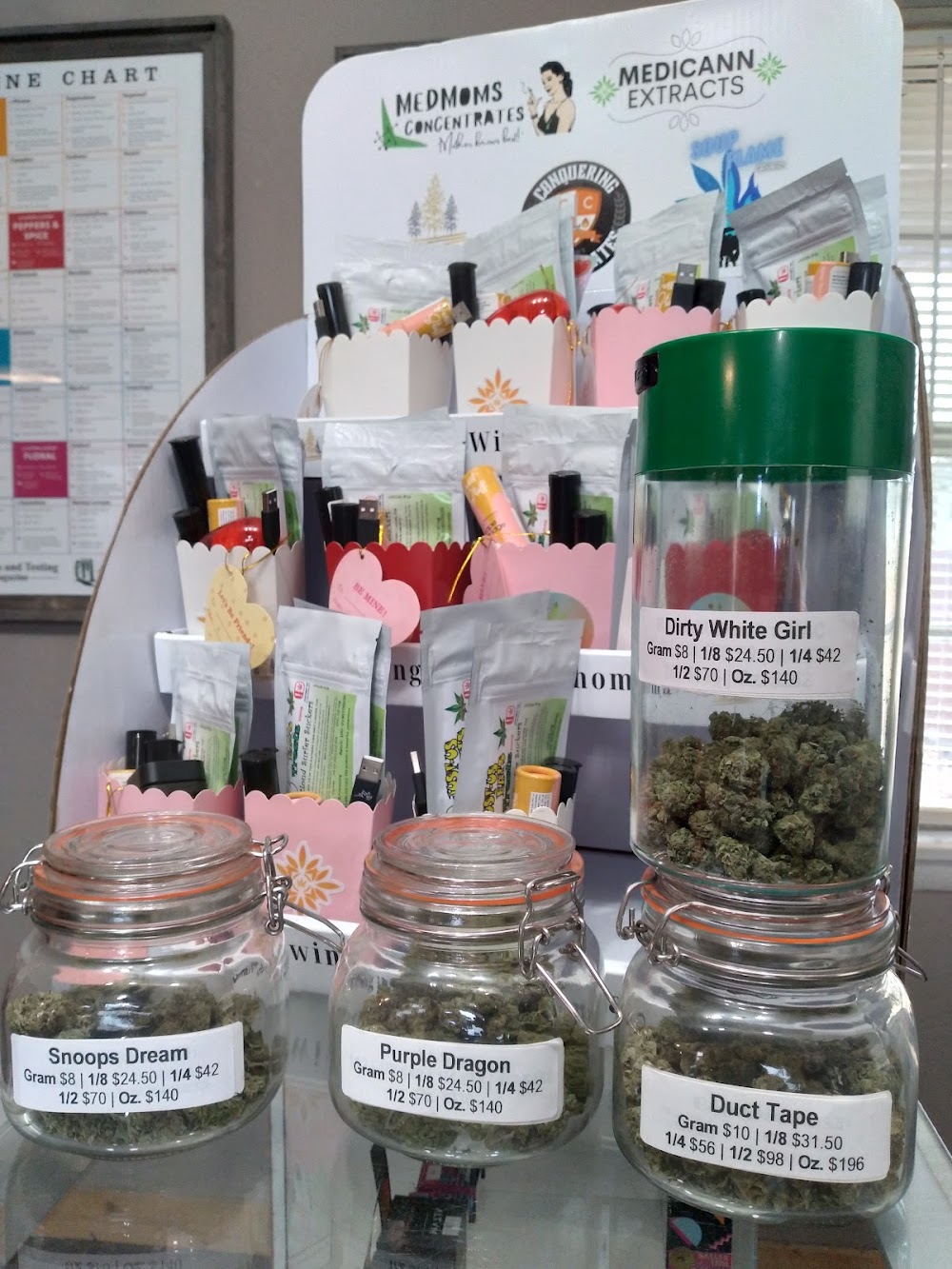 Austinite Cannabis CO photo 7