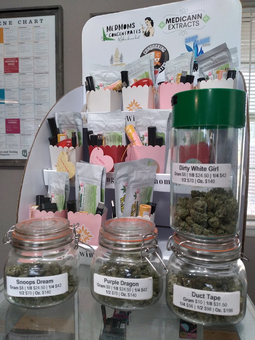 Austinite Cannabis CO photo 8