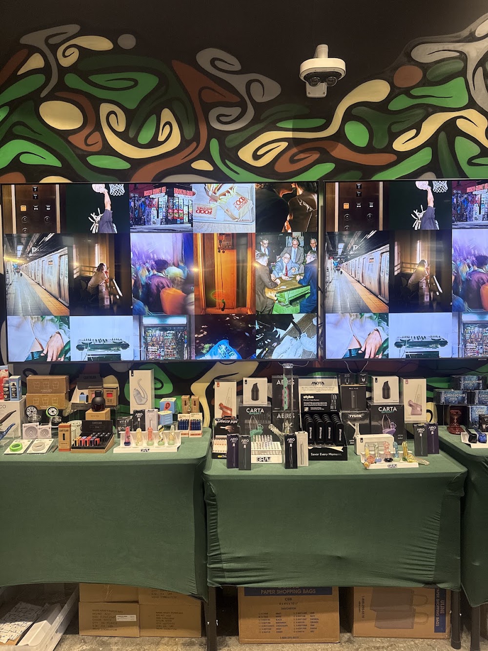 Authorized Dealer Dispensary Iii photo 3