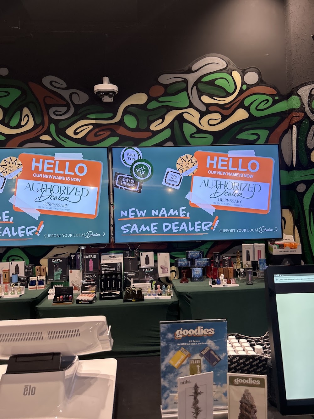 Authorized Dealer Dispensary Iii photo 6
