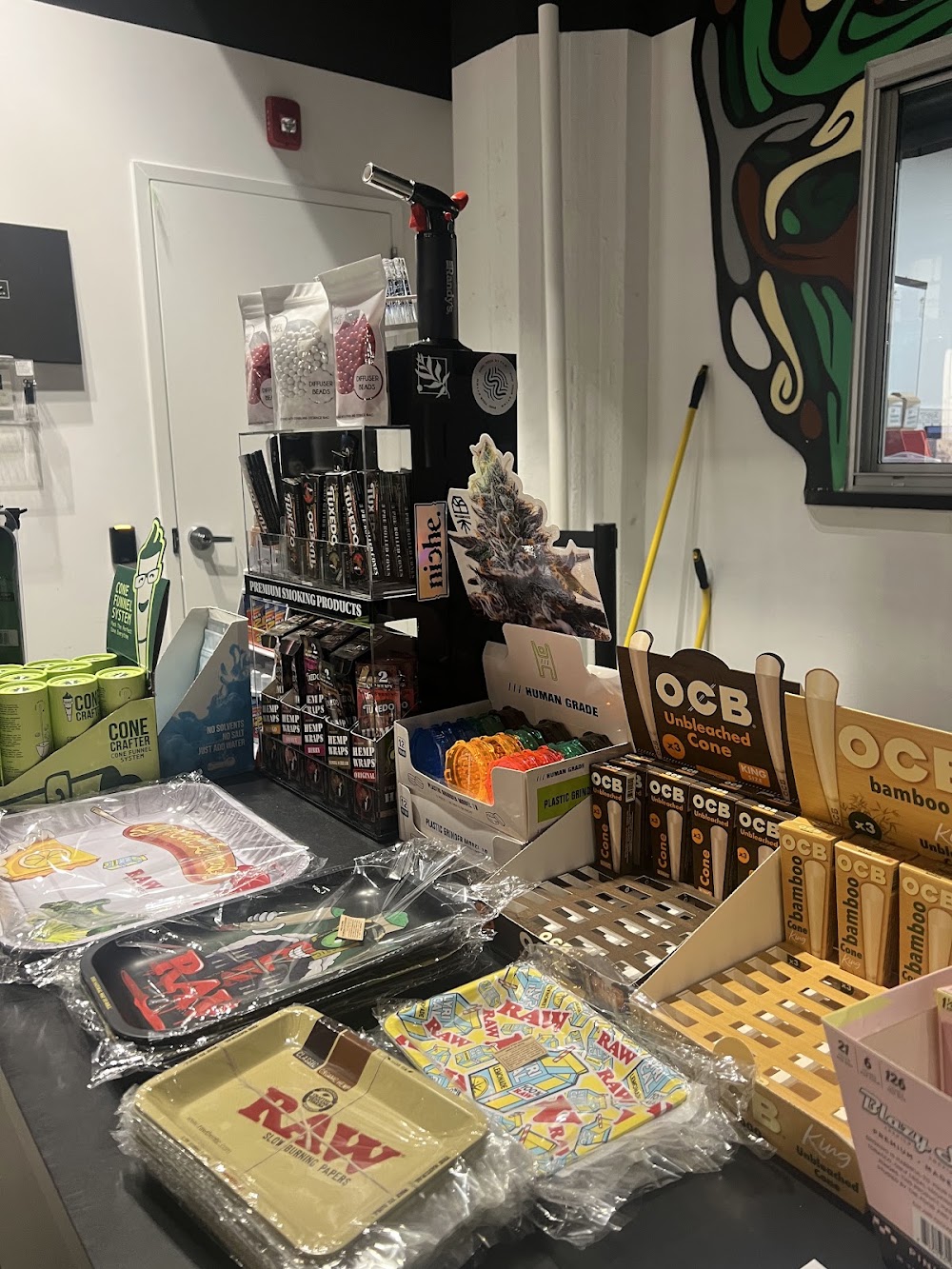 Authorized Dealer Dispensary Iii photo 8