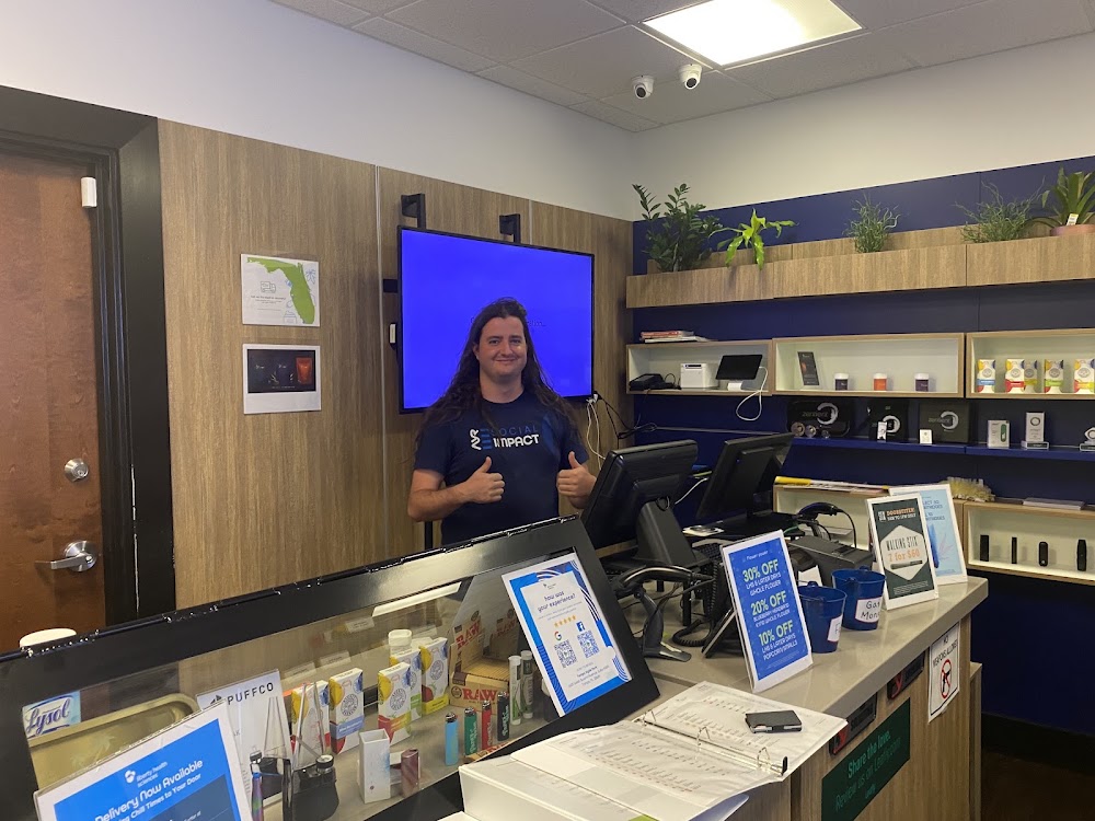 Ayr Cannabis Dispensary photo 3