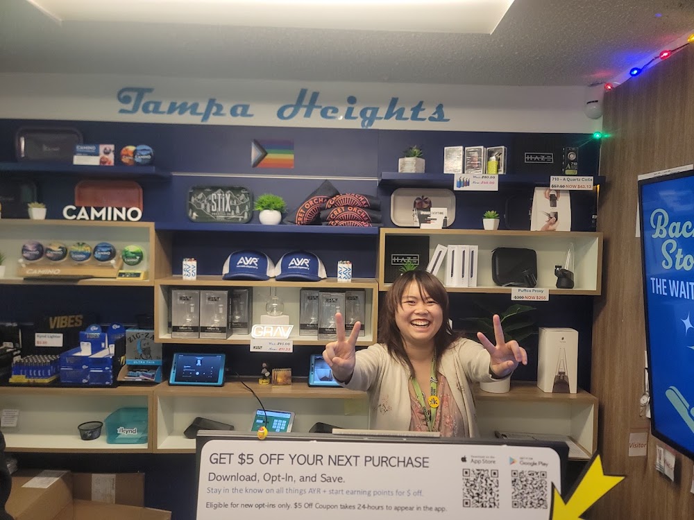 Ayr Cannabis Dispensary photo 5