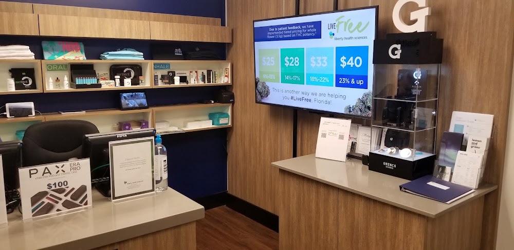 Ayr Cannabis Dispensary photo 7