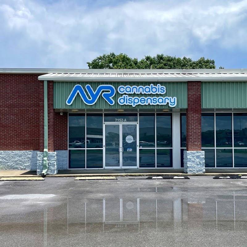 Ayr Cannabis Dispensary photo 1