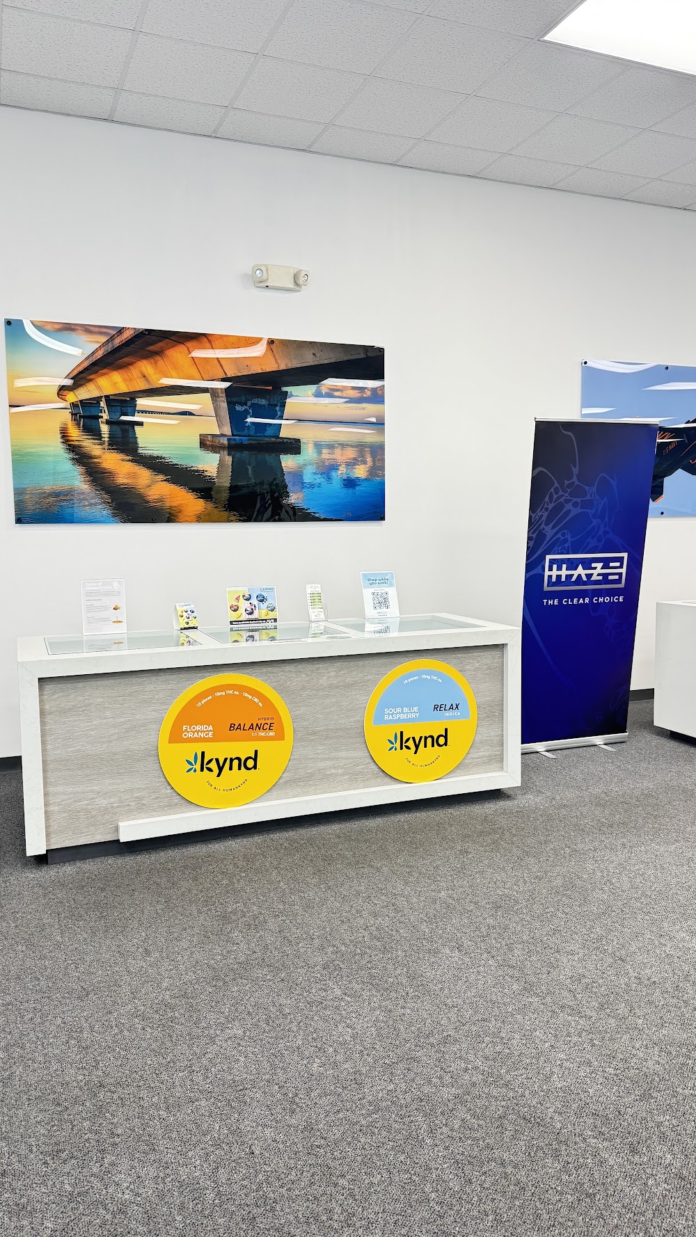 Ayr Cannabis Dispensary photo 6