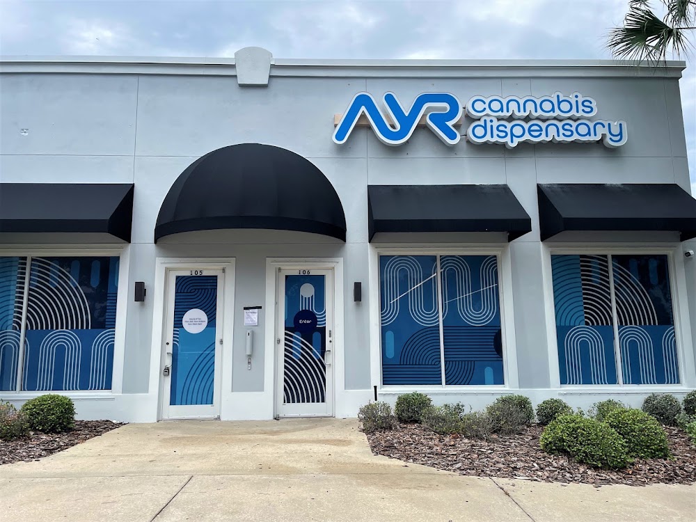 Ayr Cannabis Dispensary photo 1