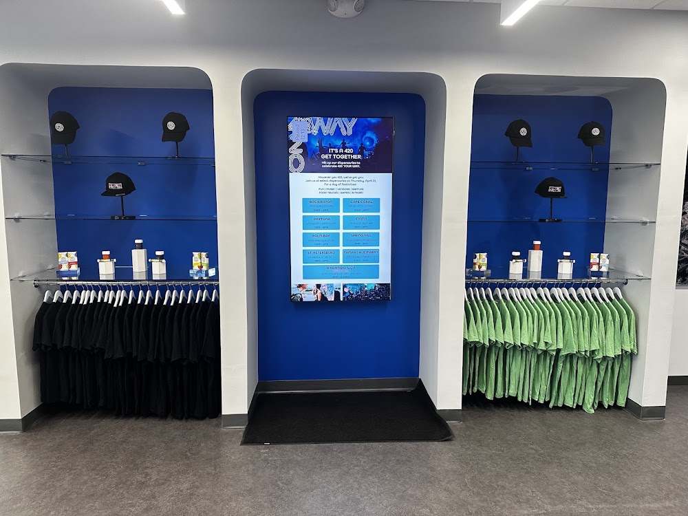Ayr Cannabis Dispensary photo 2