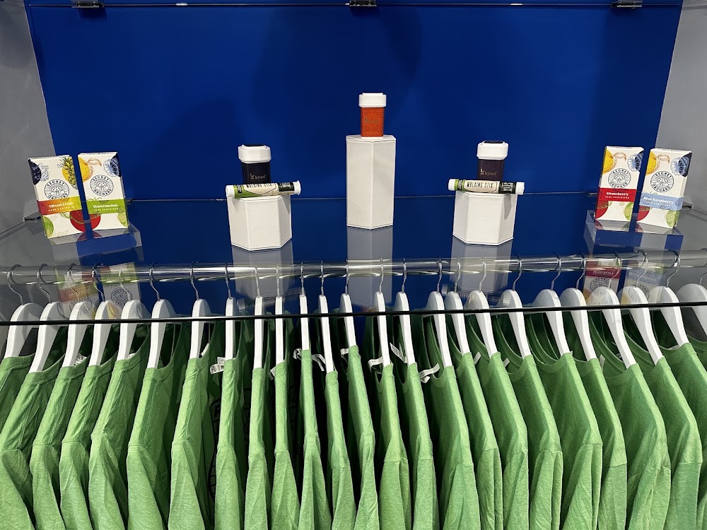 Ayr Cannabis Dispensary photo 3