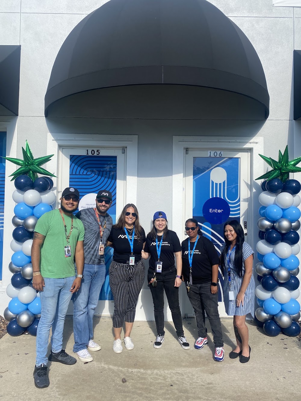 Ayr Cannabis Dispensary photo 4