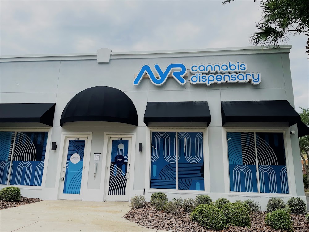 Ayr Cannabis Dispensary photo 6