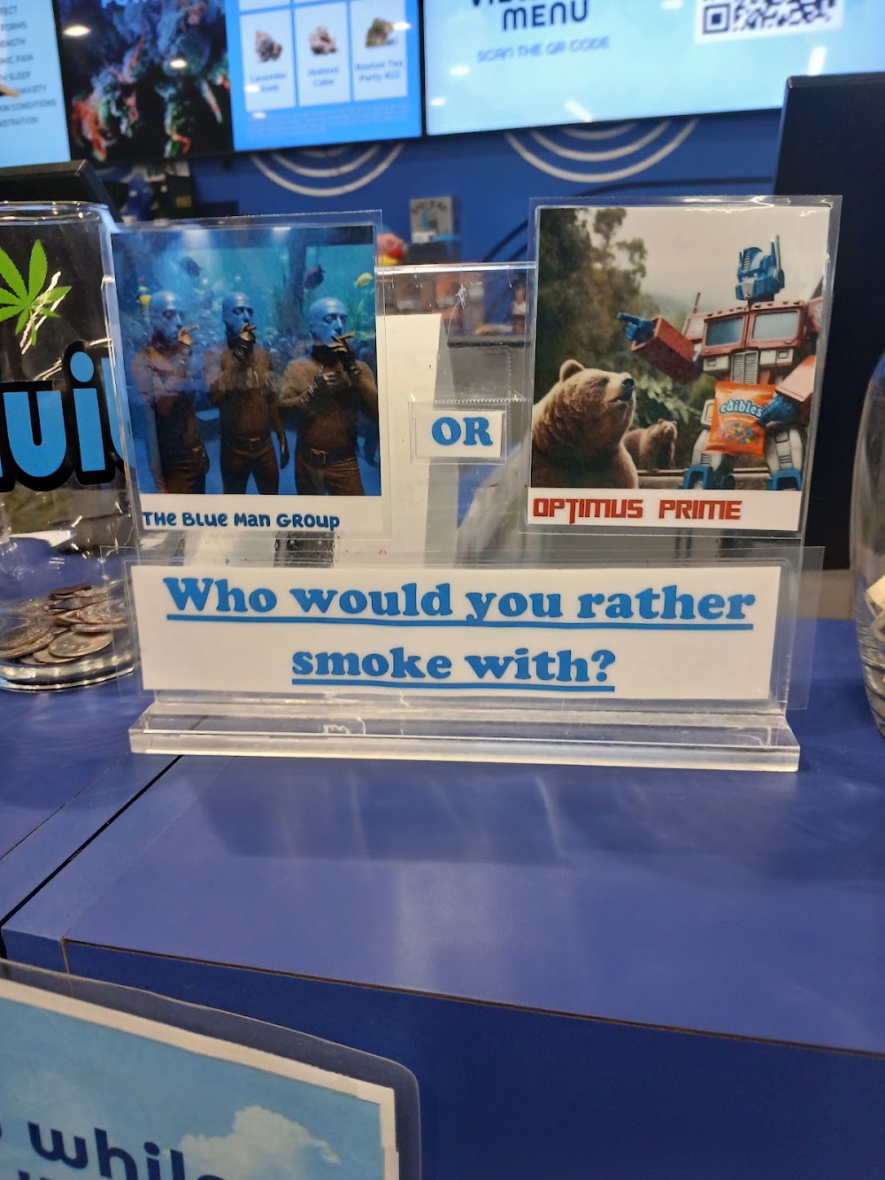 Ayr Cannabis Dispensary photo 7