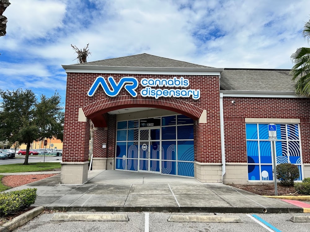 Ayr Cannabis Dispensary photo 1