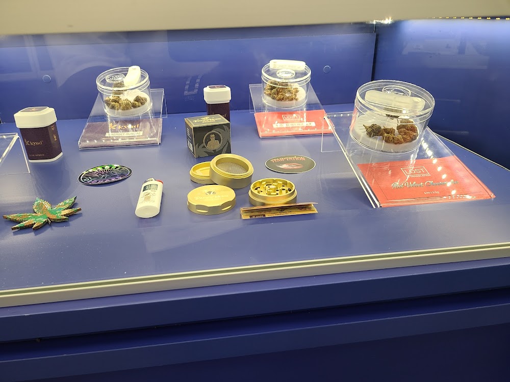 Ayr Cannabis Dispensary photo 6