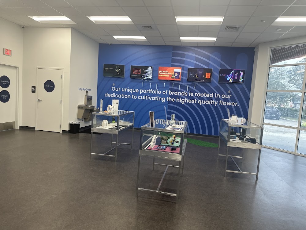 Ayr Cannabis Dispensary photo 8