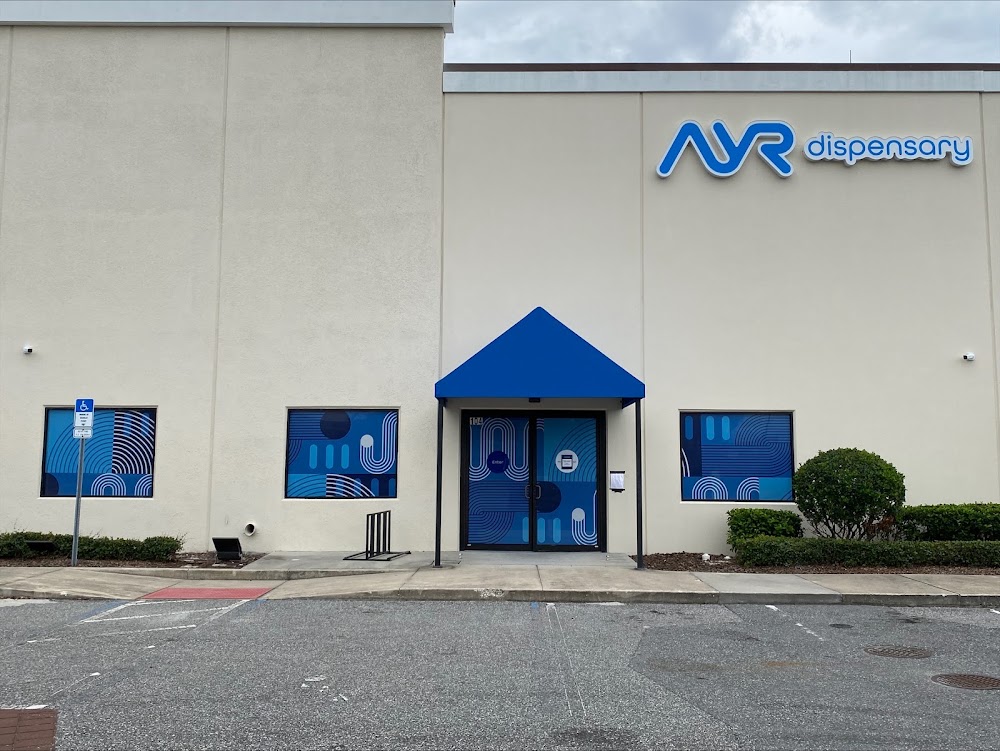 Ayr Cannabis Dispensary photo 1