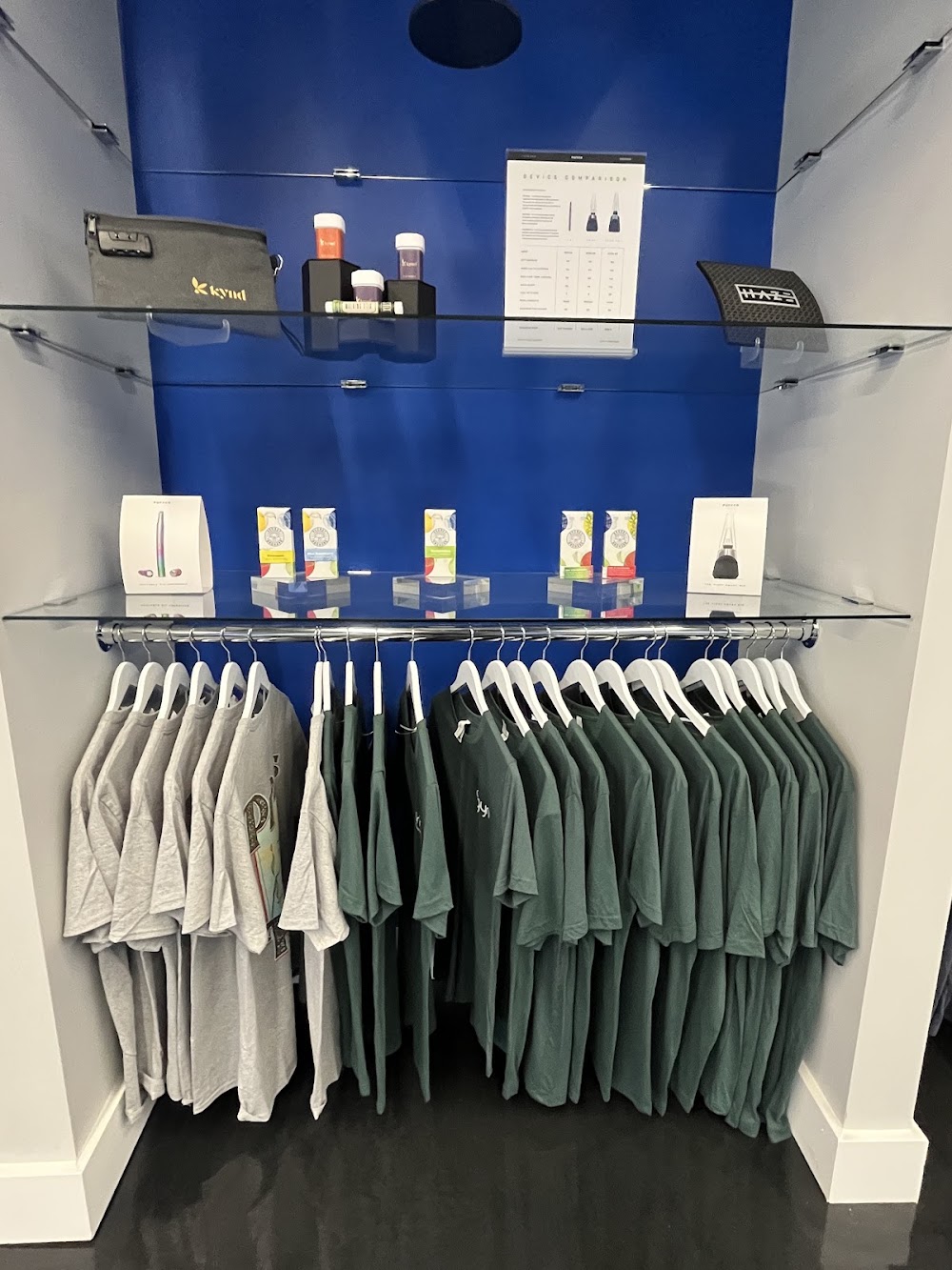 Ayr Cannabis Dispensary photo 3