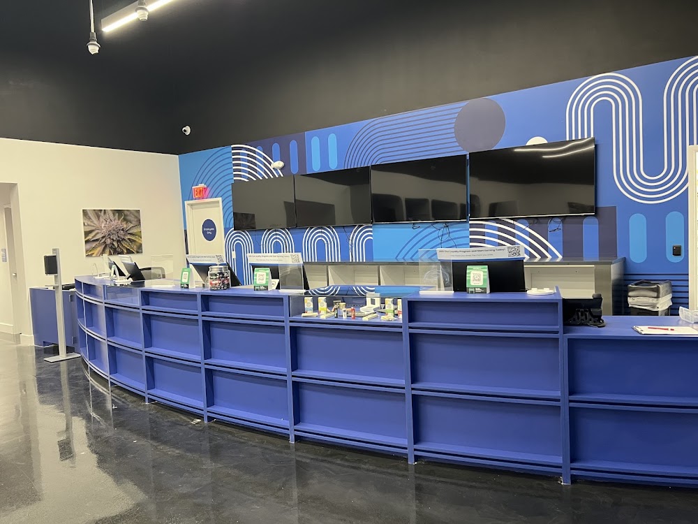 Ayr Cannabis Dispensary photo 5