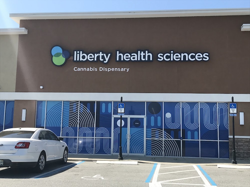 Ayr Cannabis Dispensary photo 1