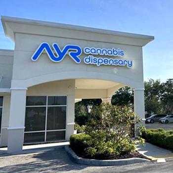 Ayr Cannabis Dispensary photo 1