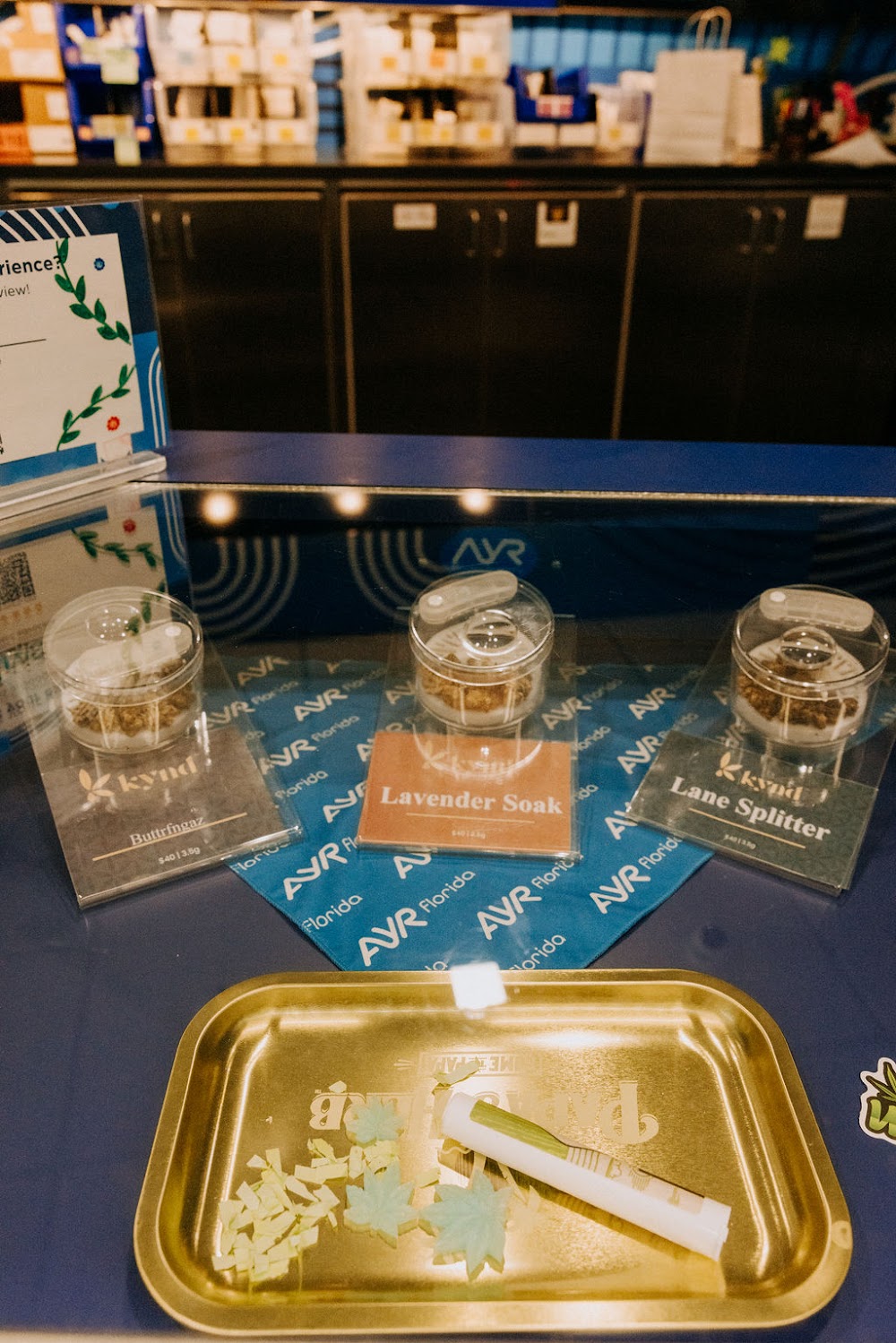 Ayr Cannabis Dispensary photo 2