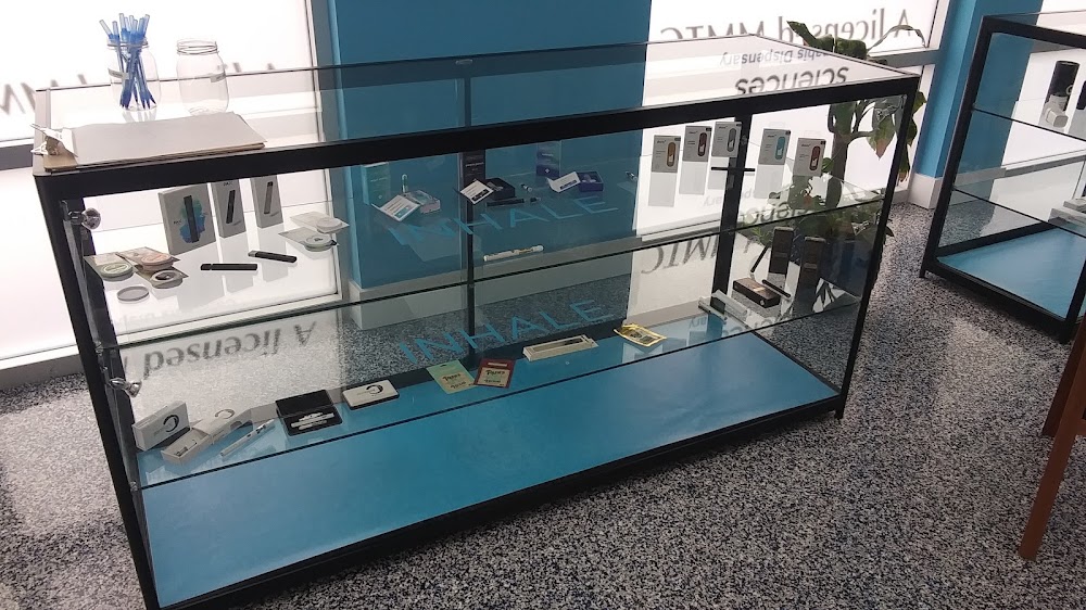 Ayr Cannabis Dispensary photo 6