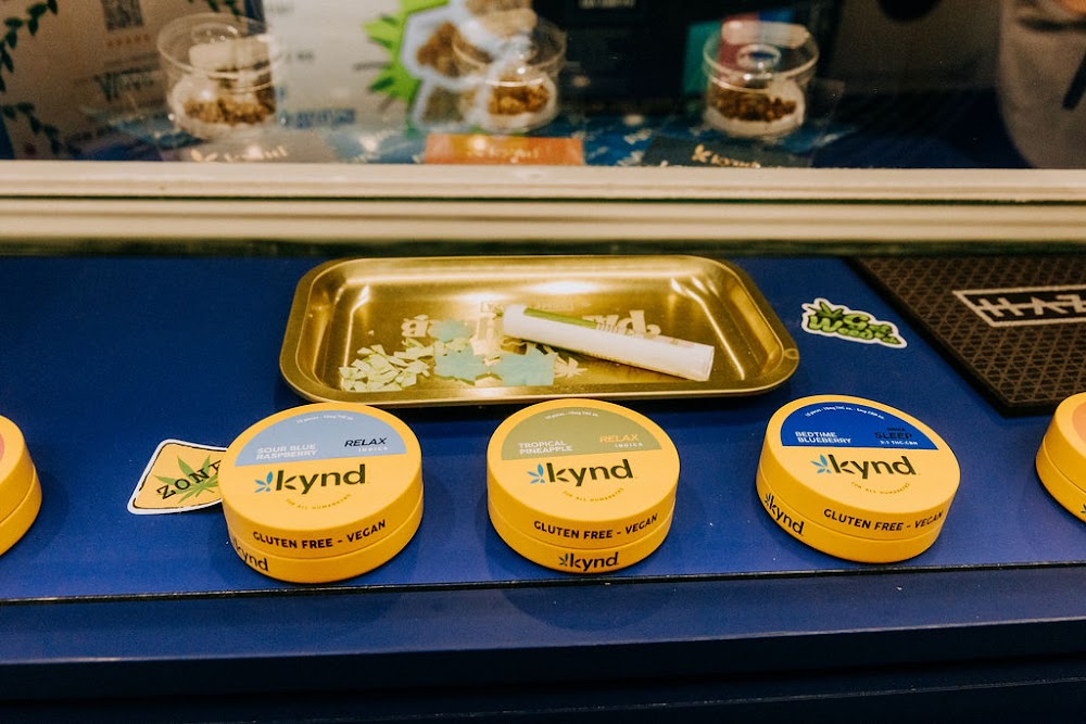 Ayr Cannabis Dispensary photo 7