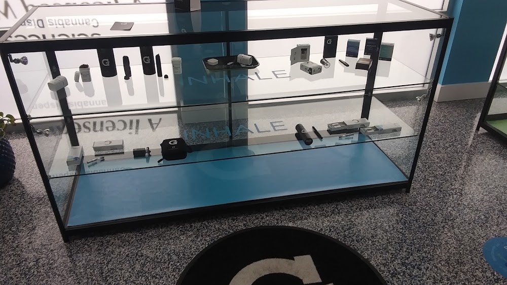 Ayr Cannabis Dispensary photo 8