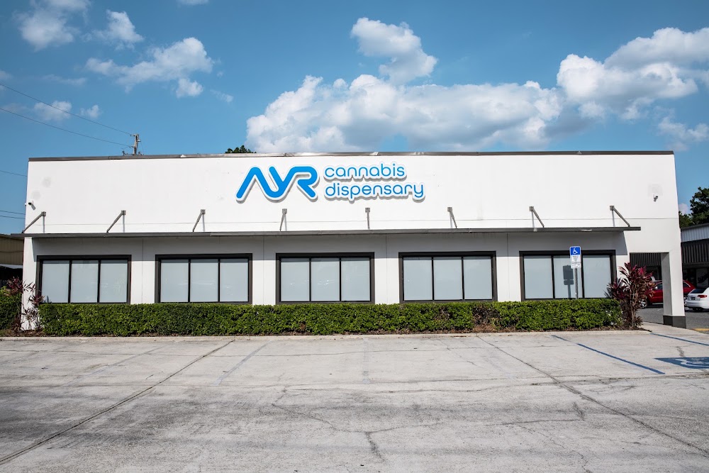 Ayr Cannabis Dispensary photo 1