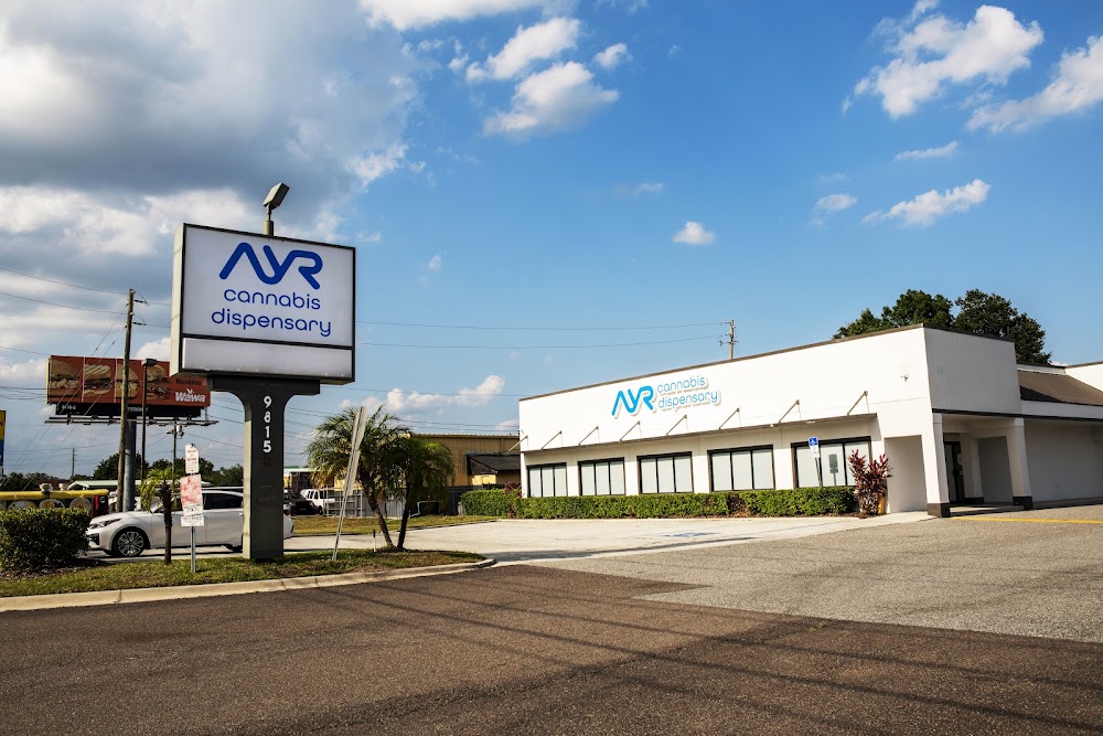Ayr Cannabis Dispensary photo 4