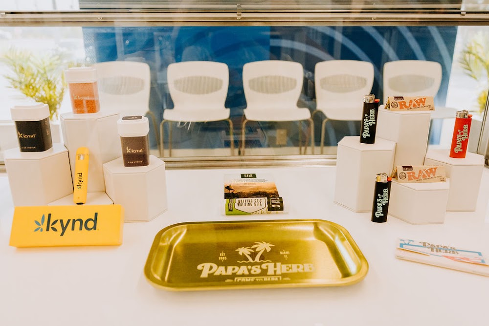 Ayr Cannabis Dispensary photo 6