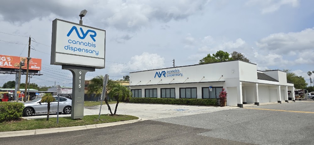 Ayr Cannabis Dispensary photo 7