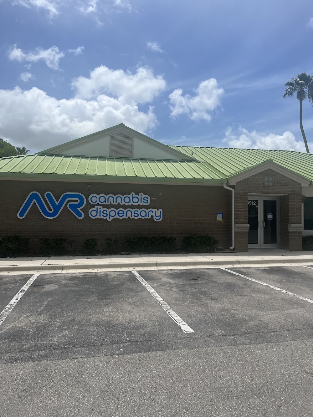 Ayr Cannabis Dispensary photo 1
