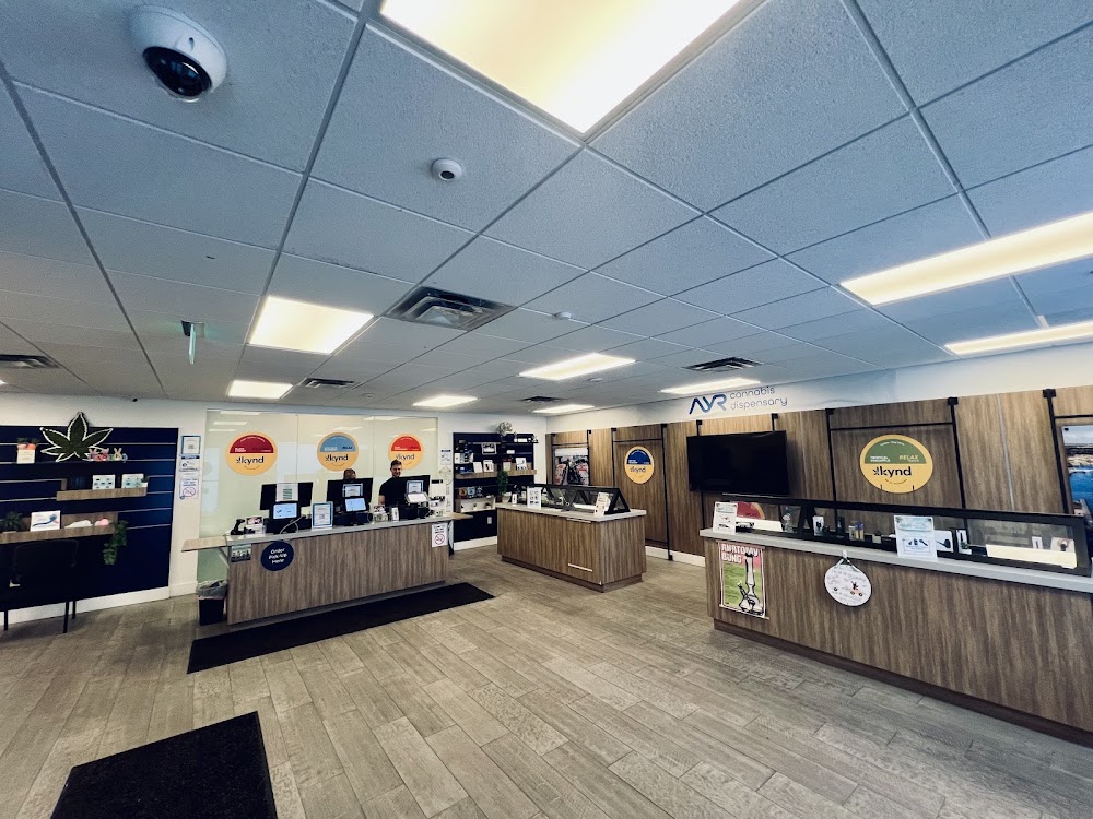 Ayr Cannabis Dispensary photo 5