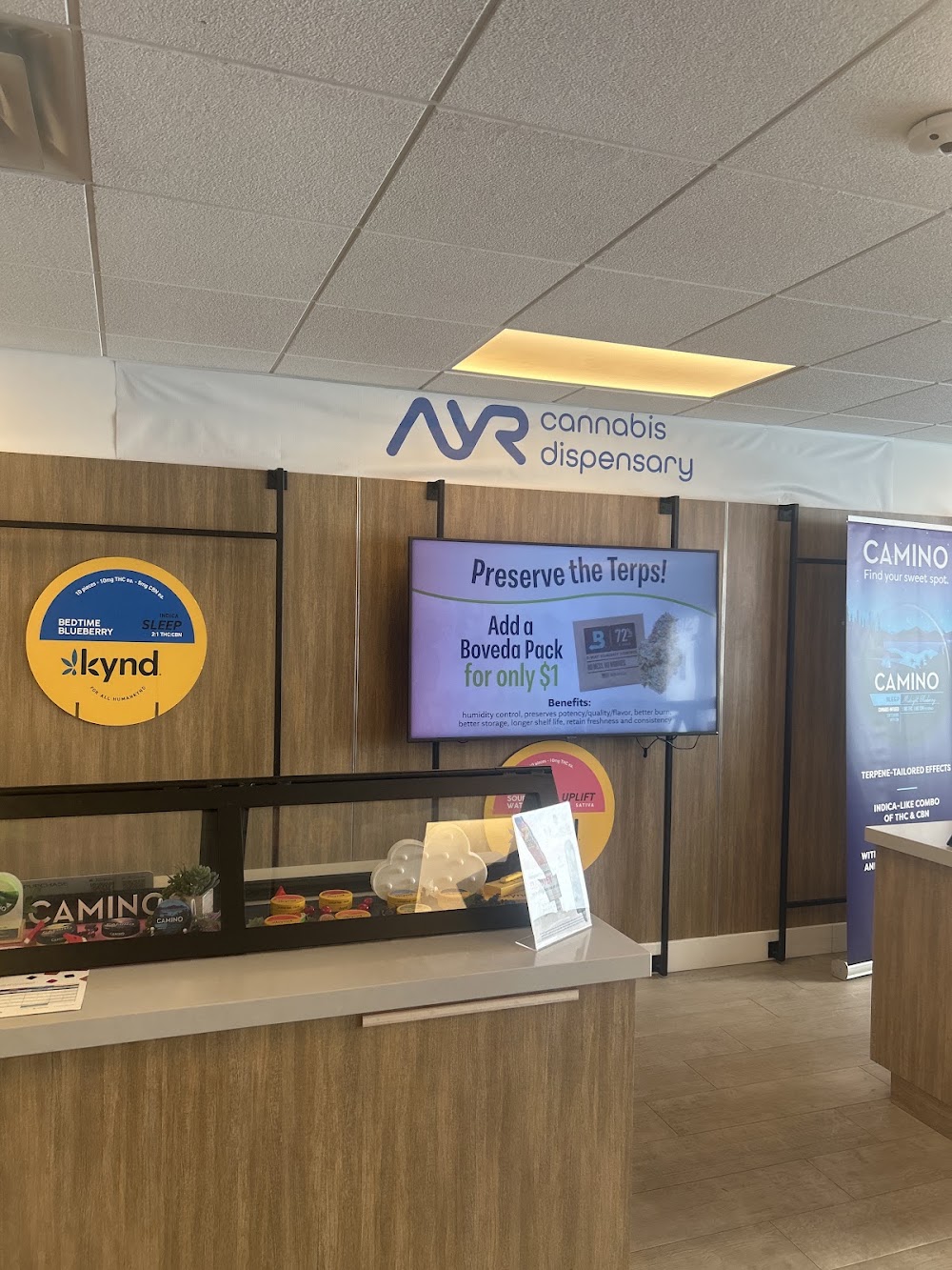 Ayr Cannabis Dispensary photo 8