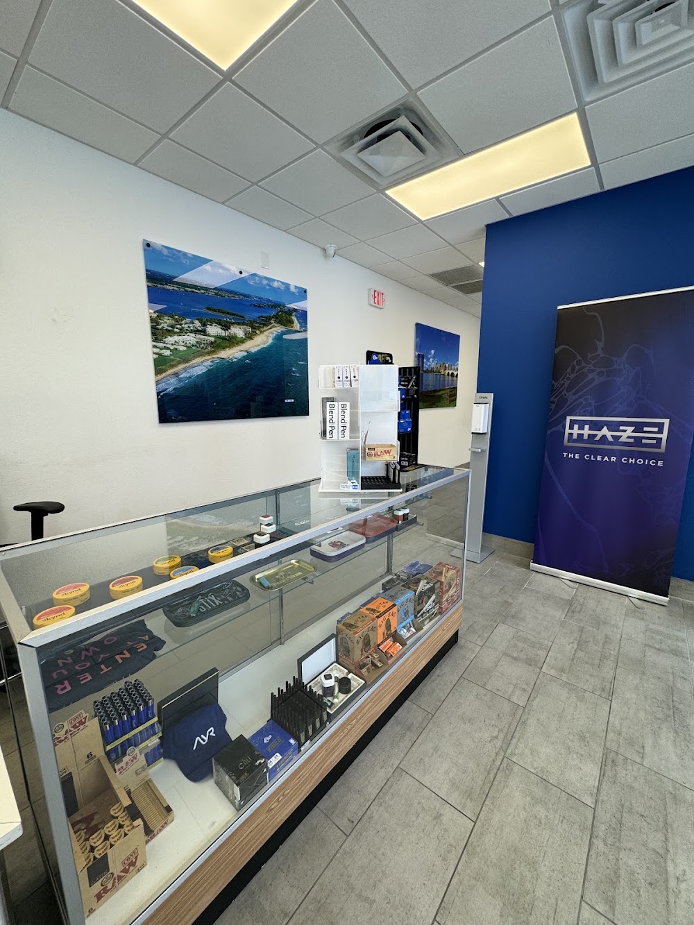 Ayr Cannabis Dispensary photo 2