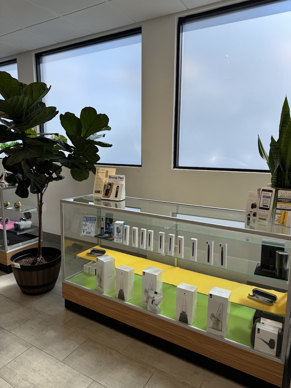 Ayr Cannabis Dispensary photo 3