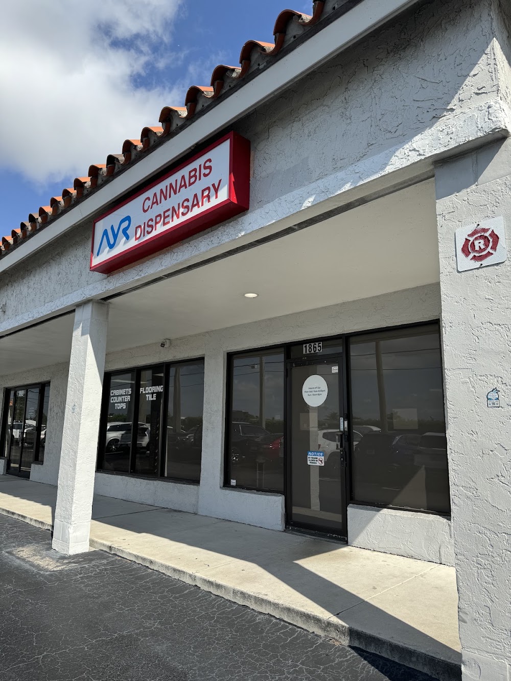 Ayr Cannabis Dispensary photo 4